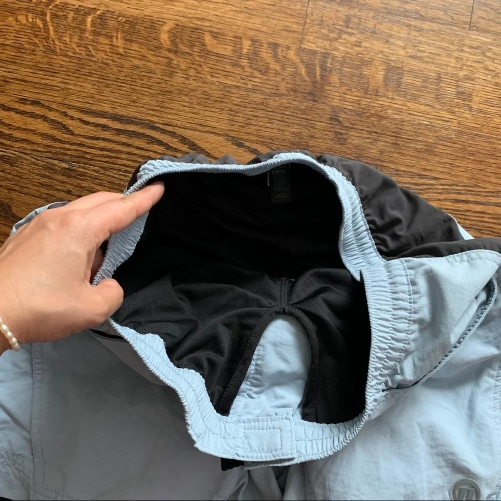 Novara bike shorts